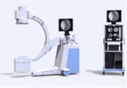High Frenquency C ARM X Ray Scanner