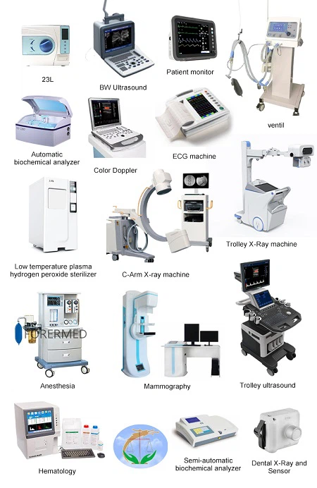 Henan Forever Medical