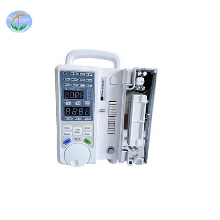 Infusion Pump 3