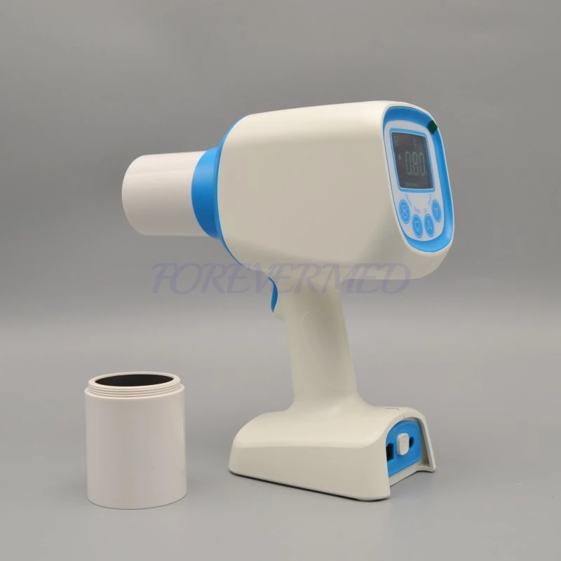 Clarity Dental Imaging X Ray