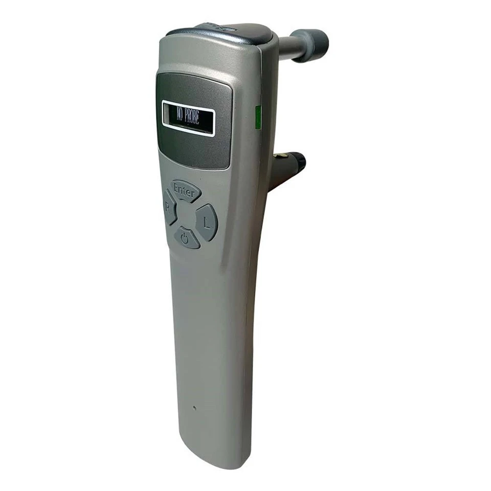 Håndholdt Tonometer Pris