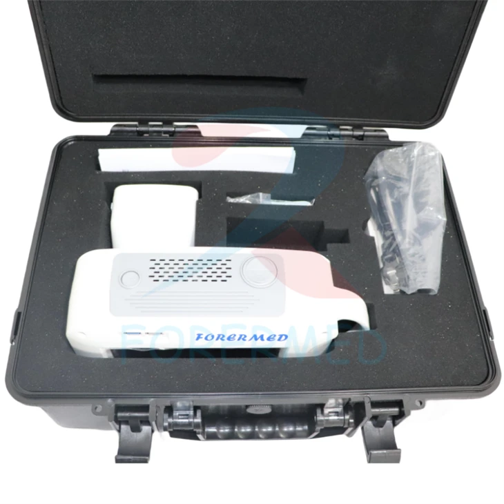 Handheld X Ray Machine Handheld X Ray Machine