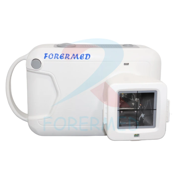 Handheld X Ray Machine Handheld X Ray Machine