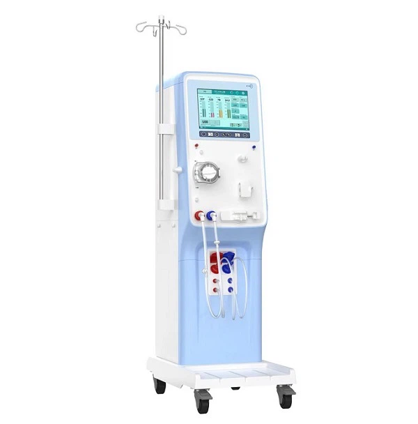 Dialyseprodukter