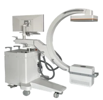 Mobile C arm X ray Machine Mobile C arm X ray Machine