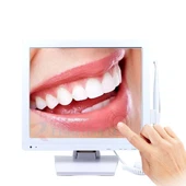 Intraoral tandkamera