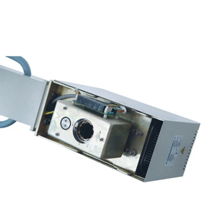 Høj frenquency C ARM X Ray Scanner