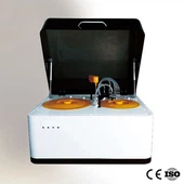 100 T/H fuldautomatisk biokemianalysator