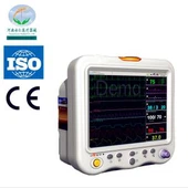 15 tommer LED multiparameter patientmonitor