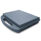 3D Notebook Farve Ultralyd System Scanner