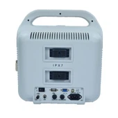 B/H Bærbar Abdominal Ultralydsscanner