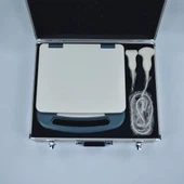 Computer graviditet ultralydsscanner