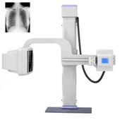 Højfrekvent digital røntgen