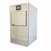 Plasmasterilisering ved lav temperatur