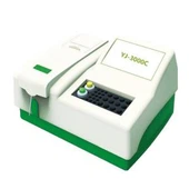 Multifunktions kemikoagulationsanalysator