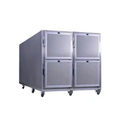 Two Bodys Corpse Freezer