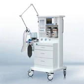 To Vaporizer MRI multifunktionel anæstesimaskine