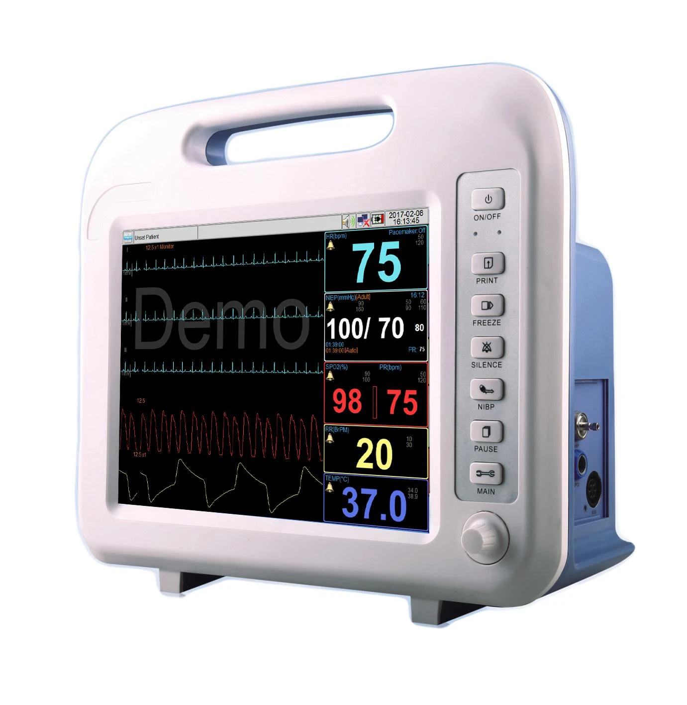 Patientmonitor