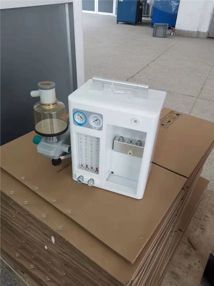 anesthesia machine anesthesia machine
