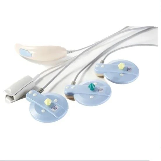 Portable Fetal Monitor CTG