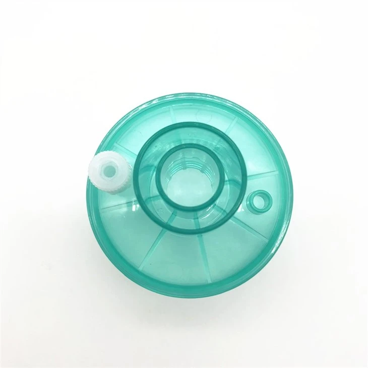 Anesthesia Breathing Bacterial Viral Filter Anesthesia Breathing Bacterial Viral Filter