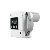 Dental håndholdt trådløs bærbar røntgenenhed med høj kvalitet