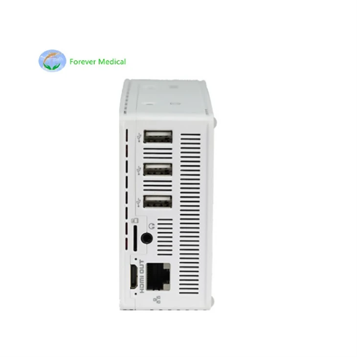 Portable Medical Video Recorder Make Medical Imaging Easy And Simply Brilliant And Portable