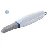Bærbar intraoral scanner