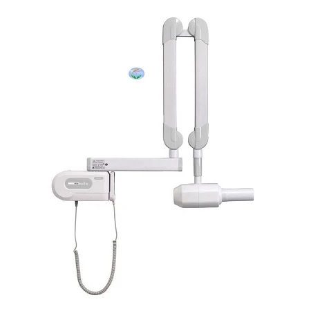 wall mounted x ray for dental clinic